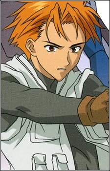 Tokugawa, Yuuki