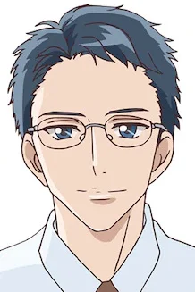 Tokura, Koutarou