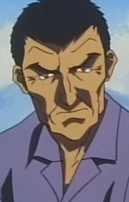 Tomabechi, Tatsuji
