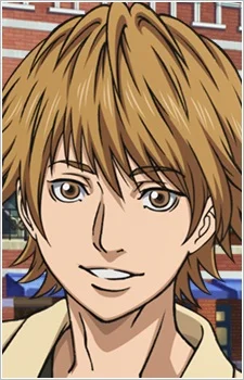 Tomii, Daiki