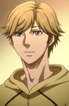 Tomii, Minoru