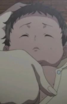 Tominaga, Brother