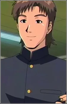 Tominaga, Masashi