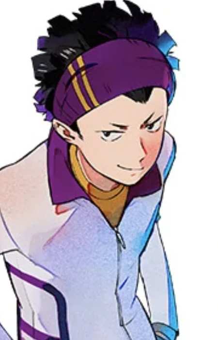 Tominaga, Ryo