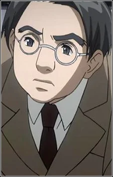 Tomioka, Keisuke