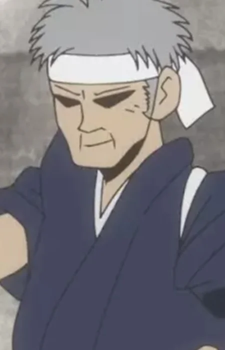 Tomioka, Seishirou