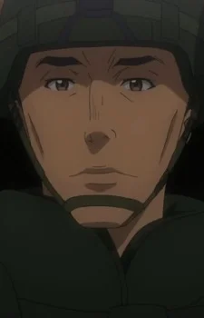 Tomita, Akira
