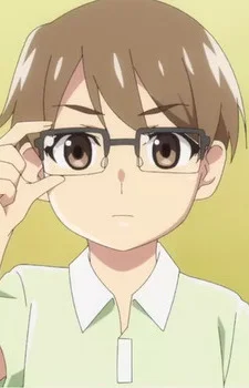 Tomita, Daiki