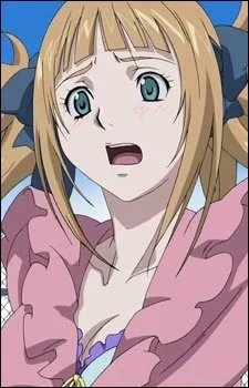 Tomita, Mari