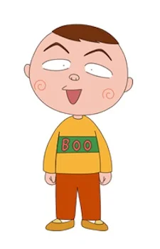 Tomita, Tarou