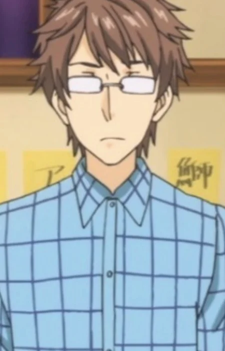 Tomita, Yuuya