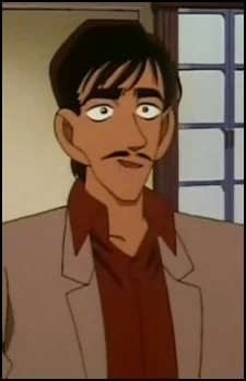 Tomizawa, Taichi