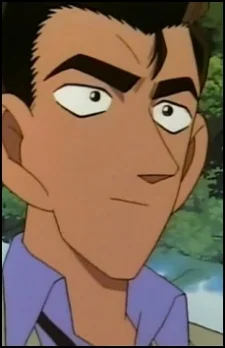 Tomizawa, Tatsuji