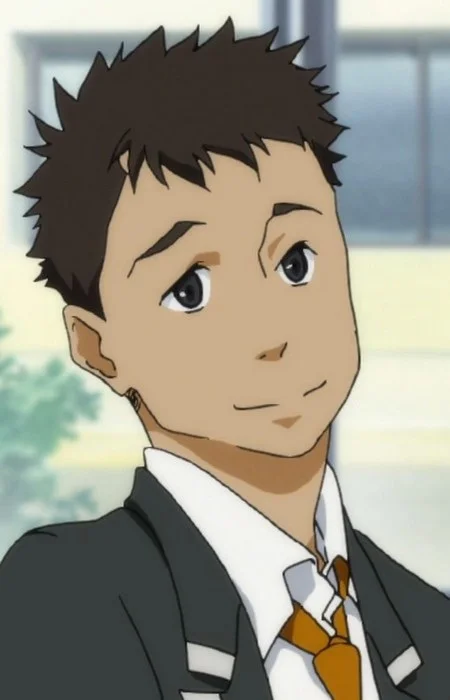 Tomoaki