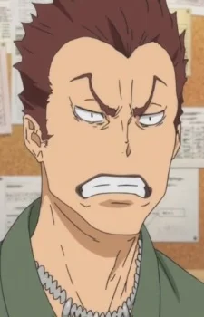 Tomochika, Jinbo