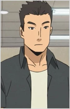 Tomoezawa, Kazuma