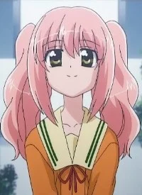 Tomonaga, Iono