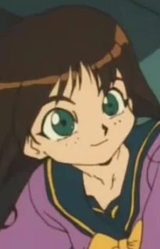 Tomonaga, Kurumi
