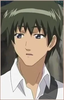 Tomosaka, Kenji
