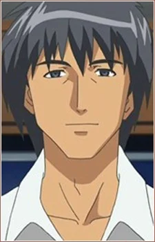 Tomosaka, Kenryuu