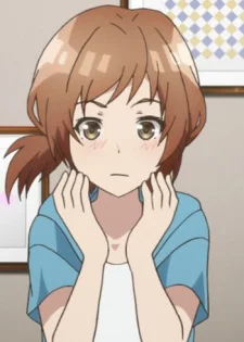 Tomozaki's Little Sister