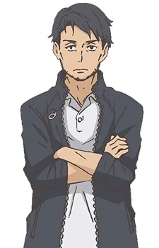Tomura, Makoto