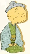 Tonari no Obaa-san