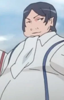Tonda, Hiroshi