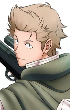 Tonooka, Kazuto