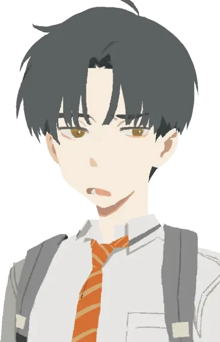 Tonosaki, Daisuke