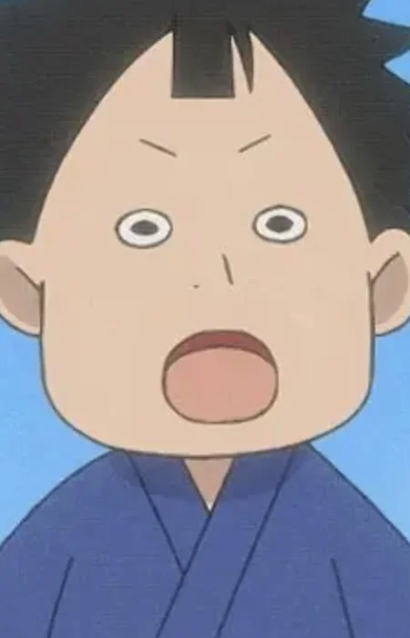 Tonosan's Son