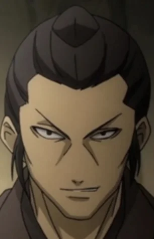 Tonouchi, Toshio