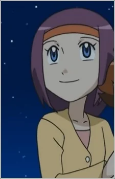 Tony's Mother
