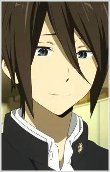 Toogaito, Masashi