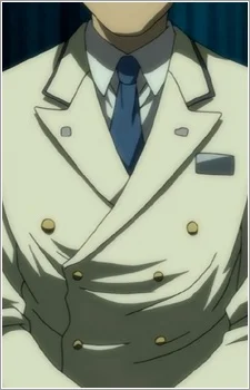 Toono, Father