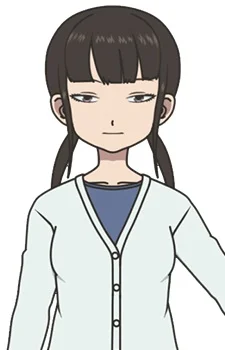 Toono, Reiko
