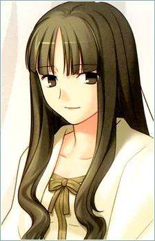 Toosaka, Aoi