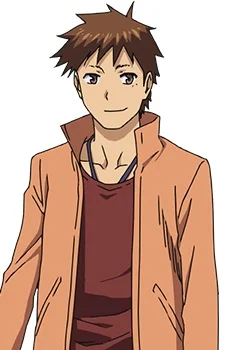 Torai, Hideo