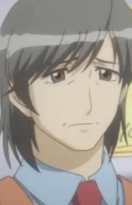 Toraji's Mother