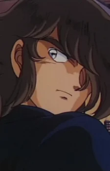 Torigai, Shuuichi