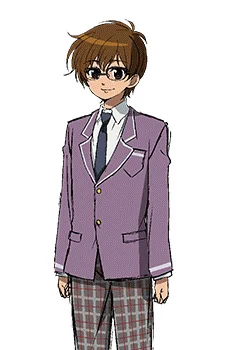 Torigoe, Haruka