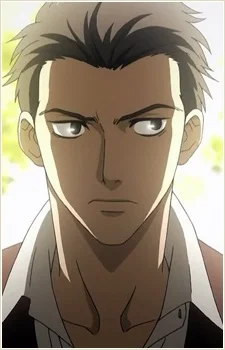 Toriguchi, Morihiko