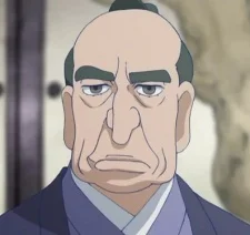 Torii, Youzou