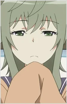 Torikai, Hibari