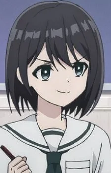 Torikai, Honoka