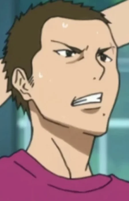 Torikai, Shou