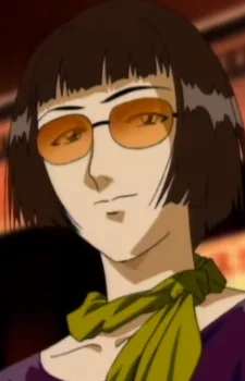 Torimaru, Naoko