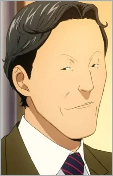 Torishima, Kazuhiko