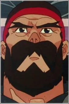 Toscanni, Papa