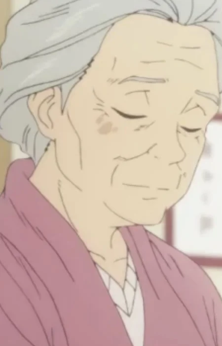 Toshiko